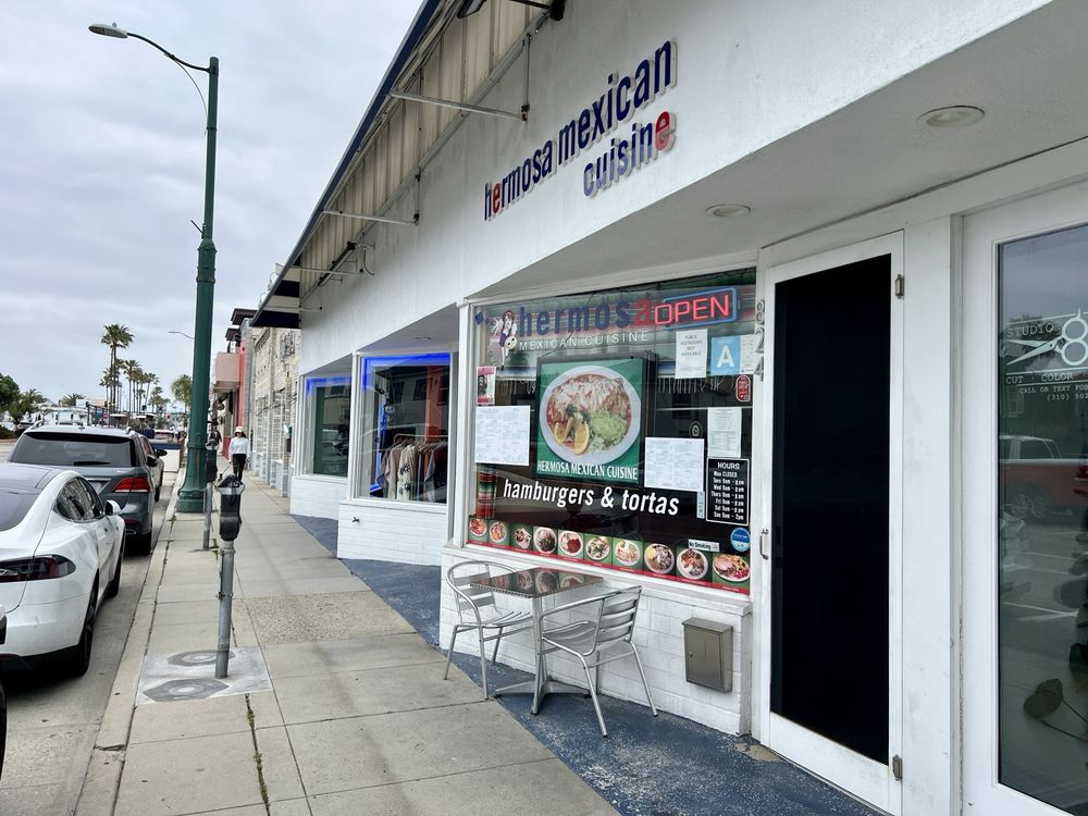 Hermosa Mexican Cuisine 
