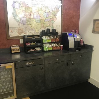Duluth Trading Company - Coffee area - Accessories Near Me - Downers Grove, Illinois