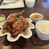 Urban Tandoor gift card