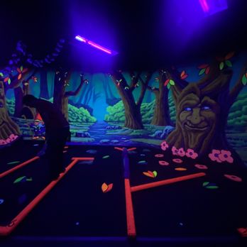 Imagine 3D Mini Golf - Mini Golf Near Me - Scottsdale, Arizona
