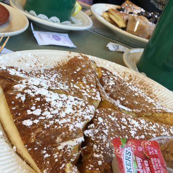 Uncle Bill's Pancake House - cream cheese stuffed French toast - Breakfast & Brunch Near Me - Cape May, New Jersey Uncle Bill's Pancake House - cream cheese stuffed French toast - Breakfast & Brunch Near Me - Cape May, New Jersey