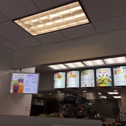Menu (inside)