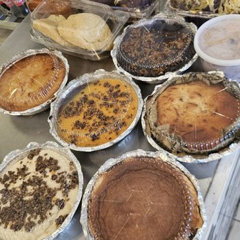 Fil-Am BBQ Grill - Desserts! - Filipino Near Me - Orange, California Fil-Am BBQ Grill - Desserts! - Filipino Near Me - Orange, California