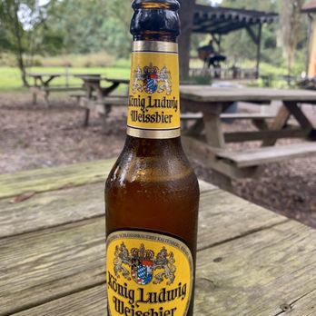 Yalaha Bakery - Konig Ludwig Weissbier - Bakeries Near Me - Yalaha, Florida Yalaha Bakery - Konig Ludwig Weissbier - Bakeries Near Me - Yalaha, Florida
