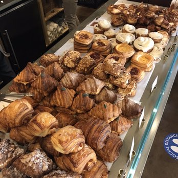 Perenn - Midtown - Bakeries Near Me - Reno, Nevada