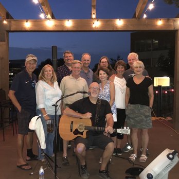 Firehouse Grill - Group pic with Saturday music entertainment - Bars Near Me - Blue Ash, Ohio Firehouse Grill - Group pic with Saturday music entertainment - Bars Near Me - Blue Ash, Ohio