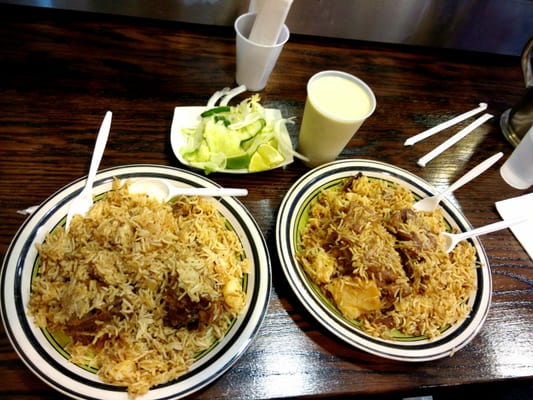 Sagar Restaurant by null