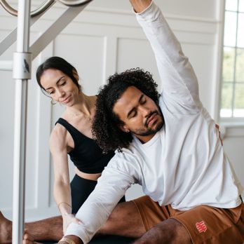 Fuerza Pilates - Pilates Near Me Fuerza Pilates - Pilates Near Me