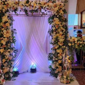 Phuong Trinh - Bridal Near Me - Sacramento, California