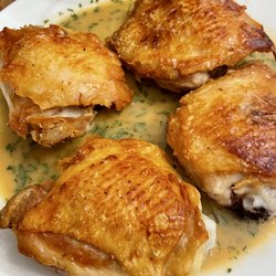 Cook with Grace - I teach tips and strategies used by pro chefs that will help the home cook elevate their favorite foods.