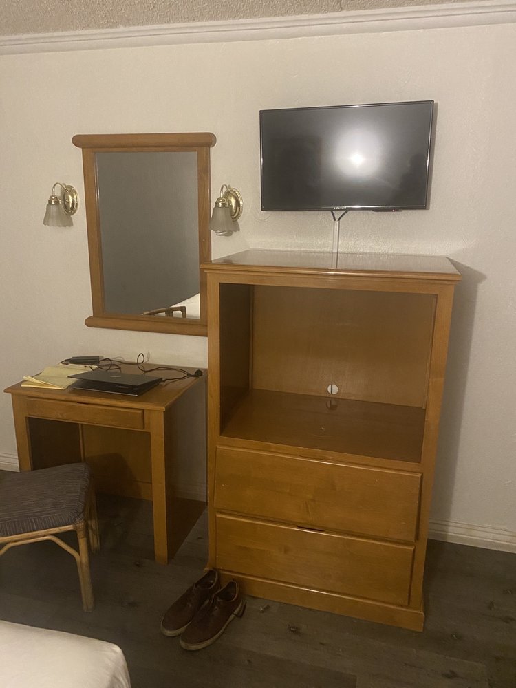 MARIPOSA HOTEL Updated August 2024 547 W Mariposa Rd, Nogales, Arizona Hotels Phone