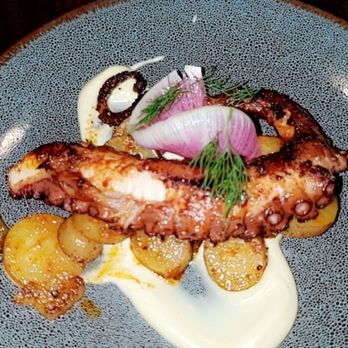 Gunther & Co - Seafood Near Me - Baltimore, Maryland