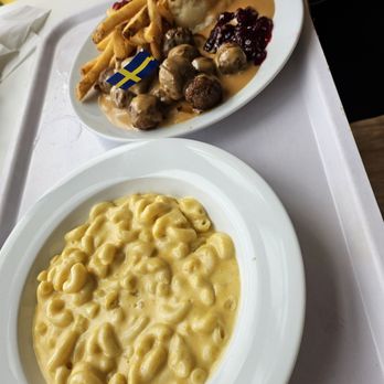 IKEA - Meatballs and Mac and Cheese - Furniture Stores Near Me - Bloomington, Minnesota