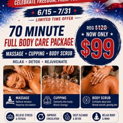 Happy World Spa