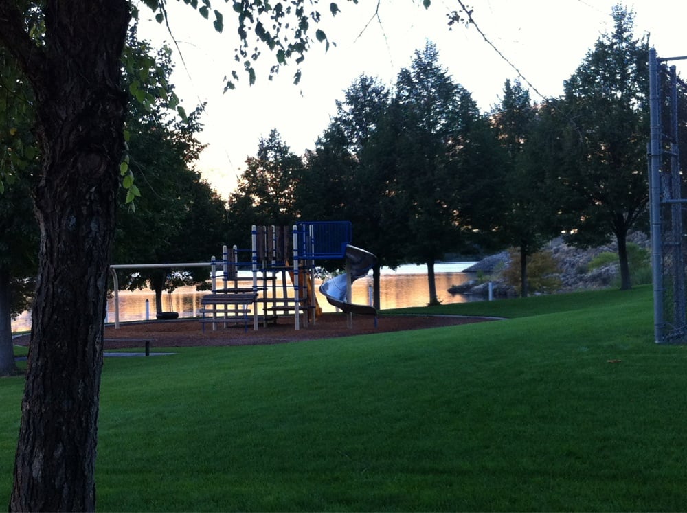 Beebe Bridge Park Logo