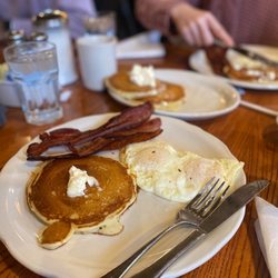 Original Pancake House - Beacon lover