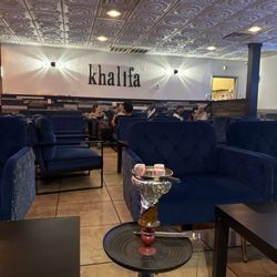 Cafe Khalifa