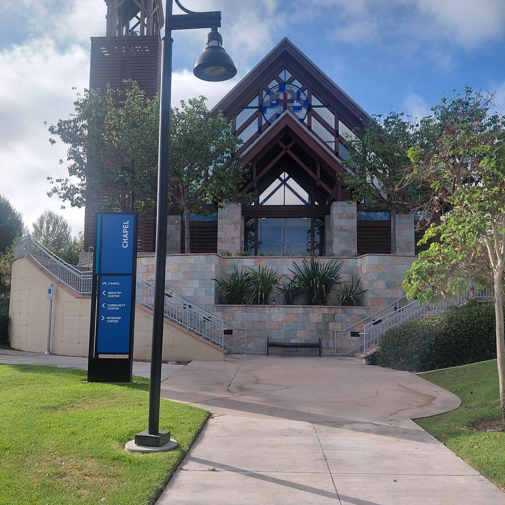 Mariners Church - Churches Near Me - Irvine, California