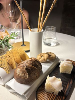 Ristorante Santa Elisabetta by null