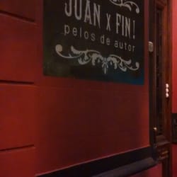 Juan x Fin!