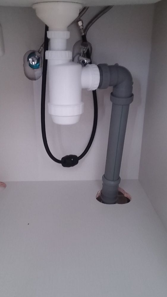 Slide of The Sunny Plumber