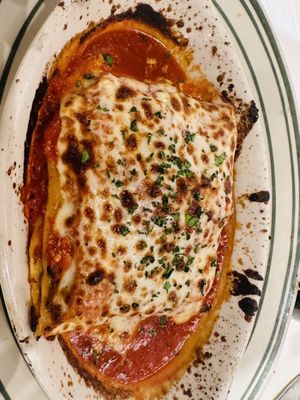 Mandola's Italian Kitchen by null