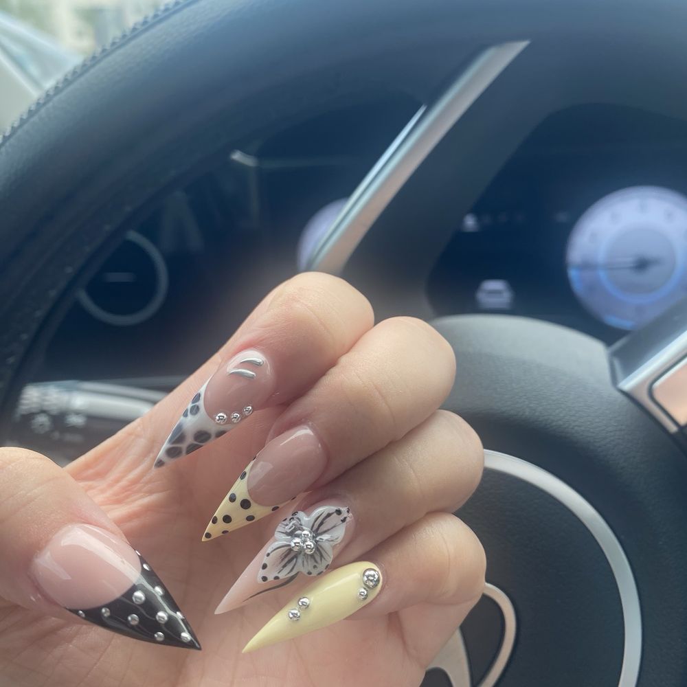 Via Nails and Spa - Nail Salons Near Me - Tempe, Arizona Via Nails and Spa - Nail Salons Near Me - Tempe, Arizona