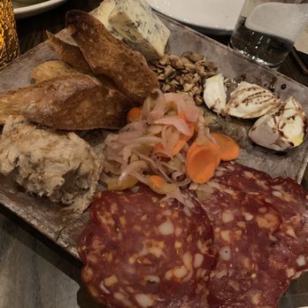 Alta Strada - Italian Near Me - Fairfax, Virginia Alta Strada - Italian Near Me - Fairfax, Virginia