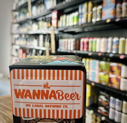 WhichCraft Tap Room & Bottle Shop by null