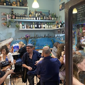 Cala del Vermut - Tapas Bars Near Me - Barcelona, B