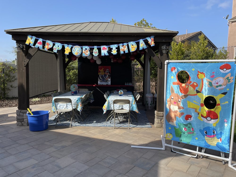 BOUNCIN’ KIDS JUMPERS AND PARTY RENTALS 33 Photos & 91 Reviews San