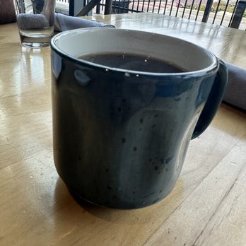 Kitchen Social - Coffee - Desserts Near Me - Cincinnati, Ohio