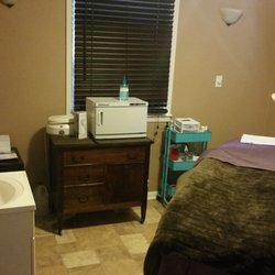 Tres Chic Salon