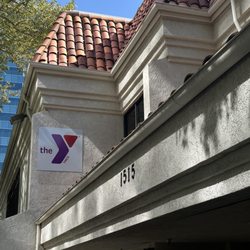 Capital YMCA