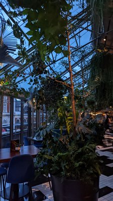 SUSHISAMBA by null