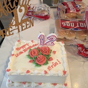 Baskin-Robbins - Perfect cake! Thank you! - Ice Cream & Frozen Yogurt Near Me - Wilsonville, Oregon