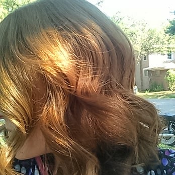SalonTrose - Tracy - Hair Salons Near Me - Houston, Texas SalonTrose - Tracy - Hair Salons Near Me - Houston, Texas