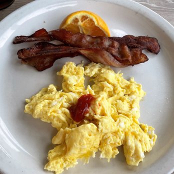 Ocean Diner - Bacon & Eggs - Diners Near Me - Hermosa Beach, California Ocean Diner - Bacon & Eggs - Diners Near Me - Hermosa Beach, California