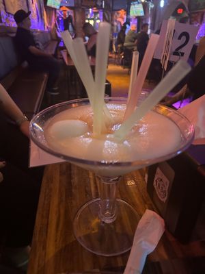 The Jackalope by null