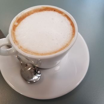 Stella Am Naschmarkt - Cafes Near Me - Vienna, 9