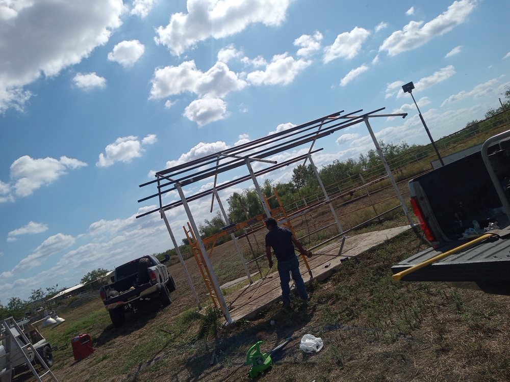 Slide of Big Remodeling and Construction