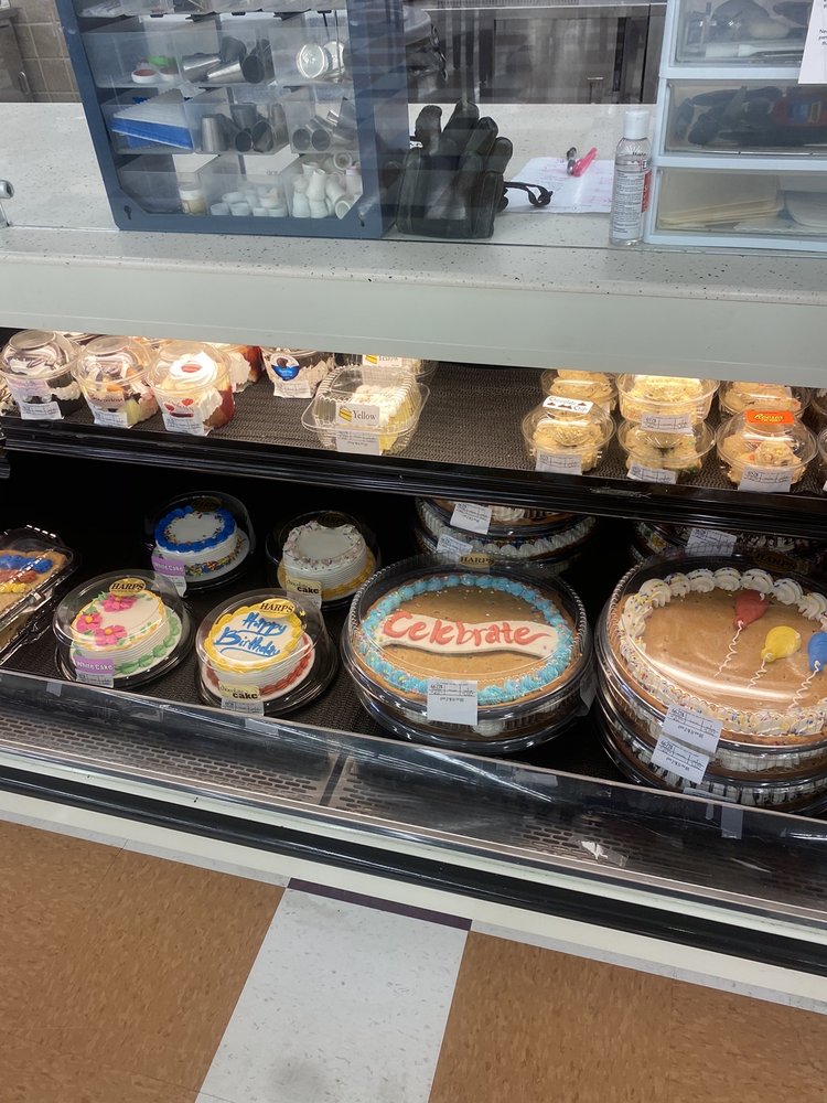 HARPS FOOD STORES BAKERIES Updated August 2024 52 Photos 1007