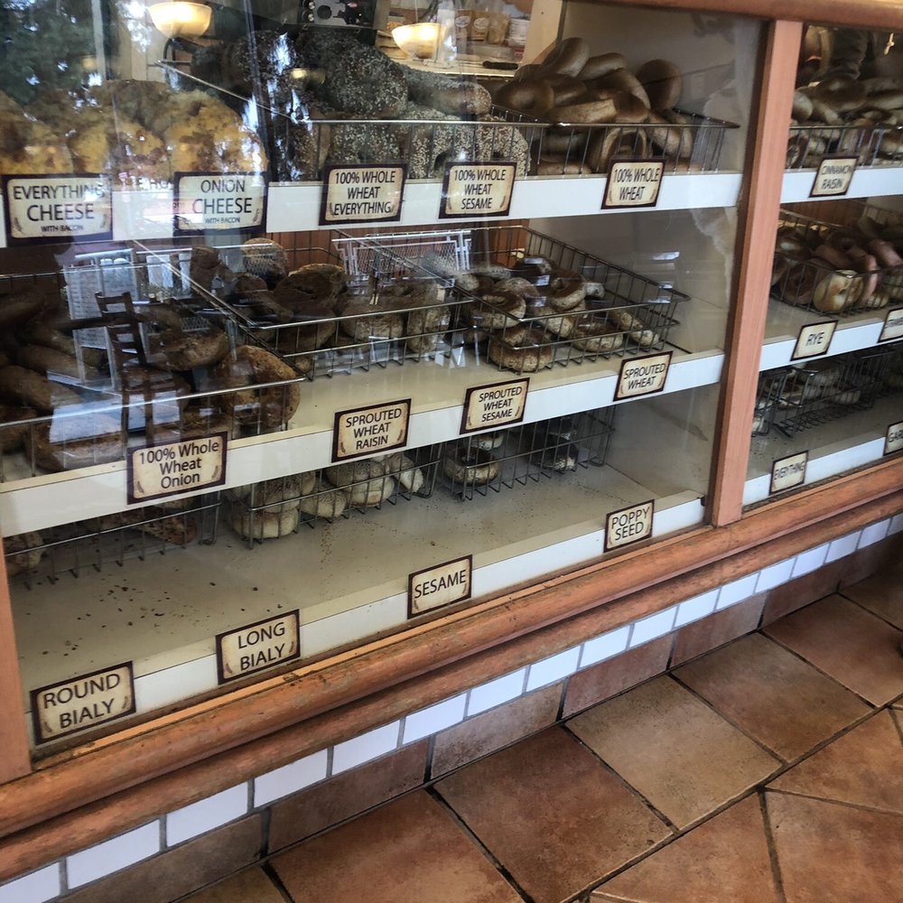 Western Bagel - More bagel options - Bagels Near Me - Chatsworth, California Western Bagel - More bagel options - Bagels Near Me - Chatsworth, California