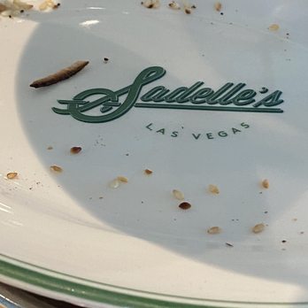 Sadelle's - Breakfast & Brunch Near Me - Las Vegas, Nevada