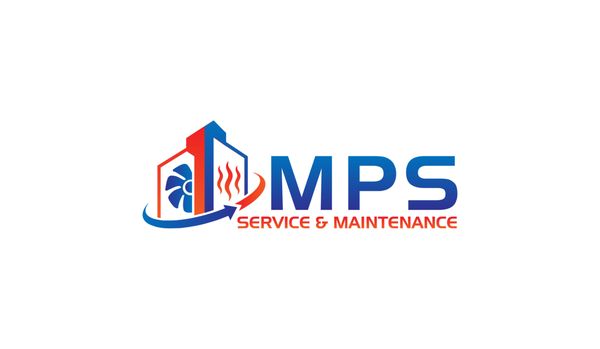 MPS Service and Maintenance Logo
