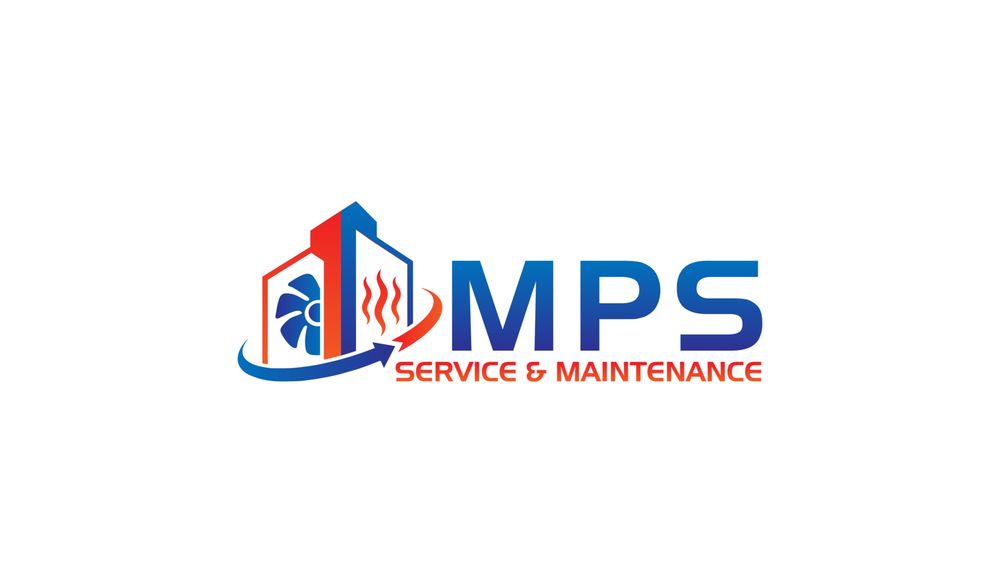 Slide of MPS Service and Maintenance