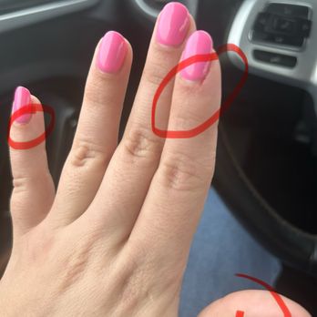 Venus Nails and Spa - Nail Salons Near Me - Port Orange, Florida Venus Nails and Spa - Nail Salons Near Me - Port Orange, Florida