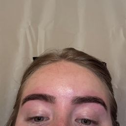 Brow Tint and Brow Threading Brow Tint and Brow Threading