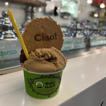 Dolci Gelati - Gelato Near Me - Washington, DC, District of Columbia Dolci Gelati - Gelato Near Me - Washington, DC, District of Columbia