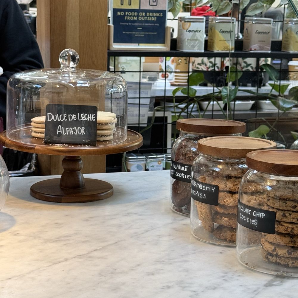 Coperaco - Treats - Cafes Near Me - Harrison, New Jersey Coperaco - Treats - Cafes Near Me - Harrison, New Jersey
